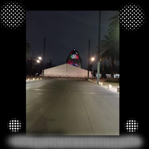 247 Og - Luces Neon