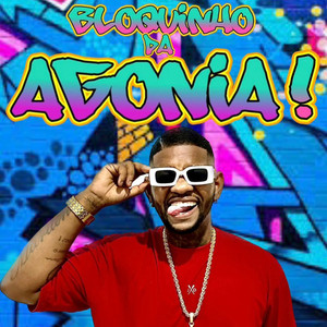 Beat De Luxo - Bloquinho da Agonia