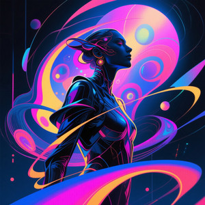 Make It Forever by Rex Diaz