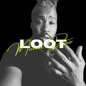 Loot by Michael Denir
