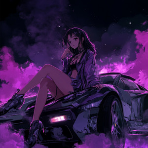 Passion by Alexi Action