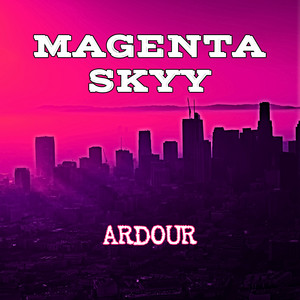 Magenta Skyy — Ardour