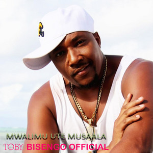 Toby Bisengo official - Mwalimu Ute Musaala