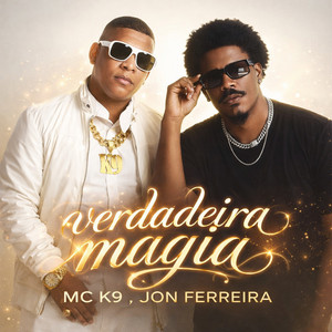 Verdadeira Magia