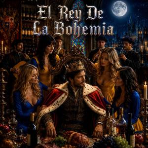 Que Candela Mi Gente by Juan Raul Rosero