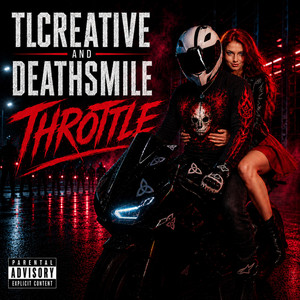 THROTTLE by TLCREATIVE, Deathsmile