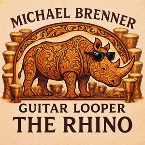 The Rhino - March 23, 2026 by Michael Brenner
