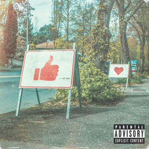 Portada de LIKEITORLOVEIT