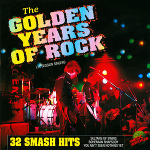 L.A. Session Singers - American Pie