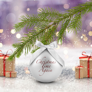 AD BLOCKSTAR - Christmas Time Again