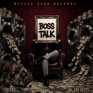 BOSS TALK by Chxema