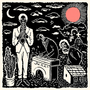 Underground Crypt by Saxon Void