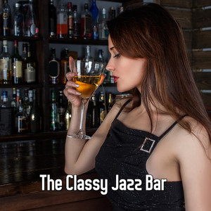 The Classy Jazz Bar album