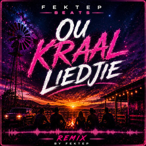 Ou kraal liedjie by Fektep