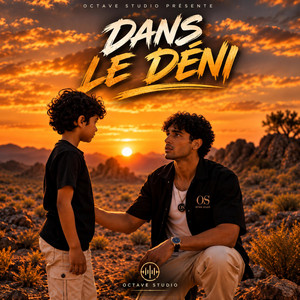 Dans le déni by Octave studio