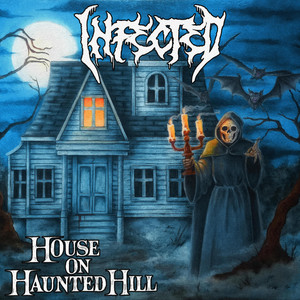 The Texas Chainsaw Massacre by INFECTED