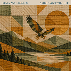 American Twilight by Mary McGuinness