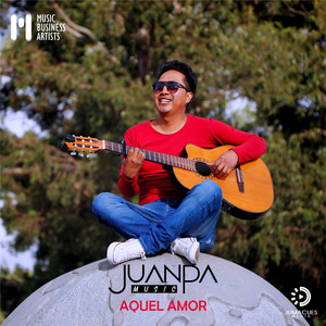 Juan Pa Music - Bandida