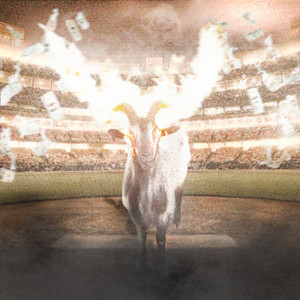 MLK (feat. Squid Land & Brodinski)