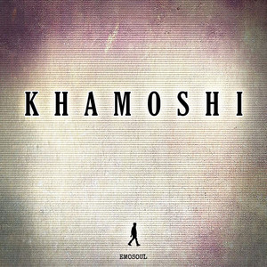 Khamoshi by EMOSOUL