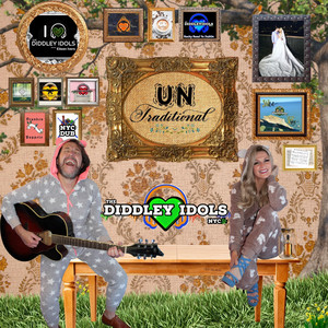 It's Today by The Diddley Idols