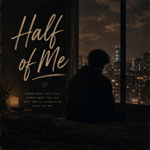 Half of Me by Wizemili