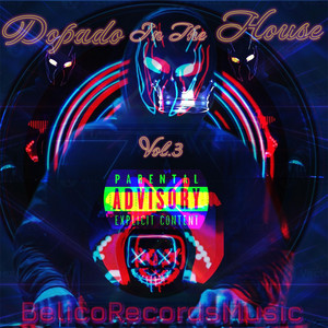 victor manuel garcia vazquez - La Navego En El Peligro/ElectroTrance