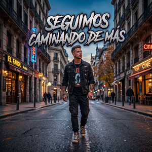 Seguimos caminando de más by DON PESOS