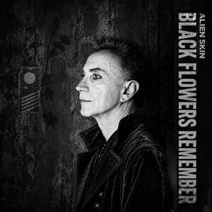 Black Raincoat by Alien Skin