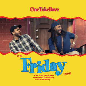 Portada de Friday