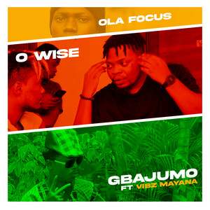 O wise by OLA FOCUS