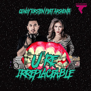 Qinoy Torsten - U're Irreplaceable (feat. Arshinta)