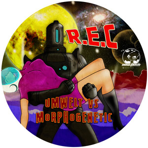 Morphogenetic cover