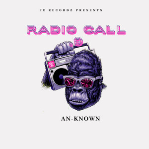 Radio Call.9 by An-Known