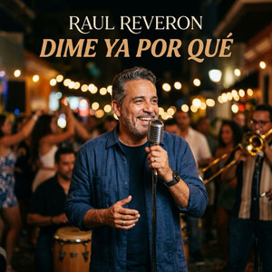 Con tus ojitos abiertos by Raul reveron