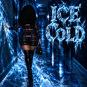 ice Cold by Kai Breedlove