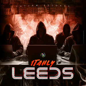 1Tahly - Leeds