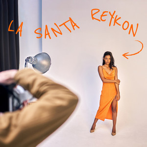 La Santa Reykon