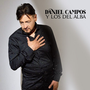 Daniel Campos y Los Del Alba - Tuna Papita