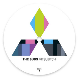 Mitsubitchi by The Subs