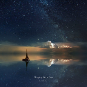 Sleeping Little Star by David Healer