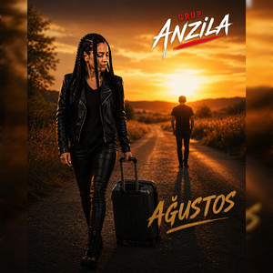 Ağustos by Grup Anzila
