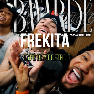 Instrumental type beat detroit de huan62 X el alfa (Frekita) by PRODUCTORES RECORDS MUSIC