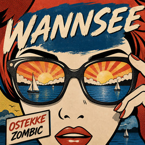 WANNSEE by OSTEKKE, Zombic