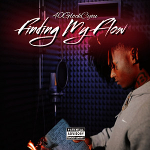 Purgin (feat. MMY Ash) by 40GlockCyou, MMY Ash