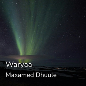 Maxamed Dhuule - Kun Jeer