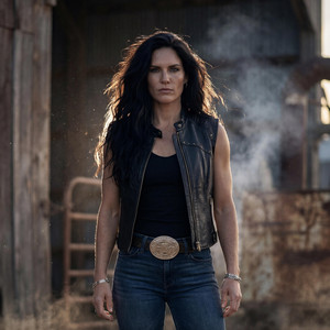 Parker Taylor - Born To Fight