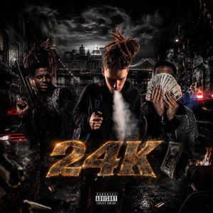 24K by OCD Kupid, Li Socket, Lildavo