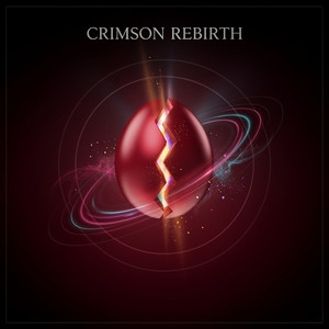 Crimson Rebirth by Quantaris
