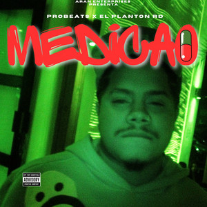 Medicao by PROBEATS, El Planton RD